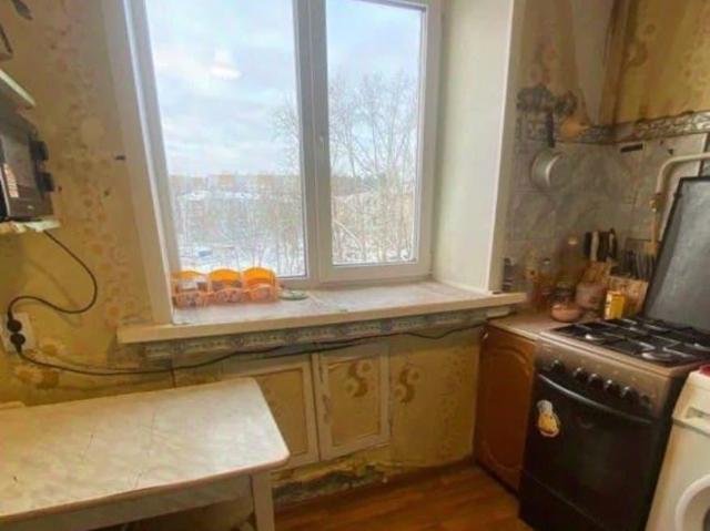 Квартира продажа в Зеленодольский Р-н, Татарстан Республика