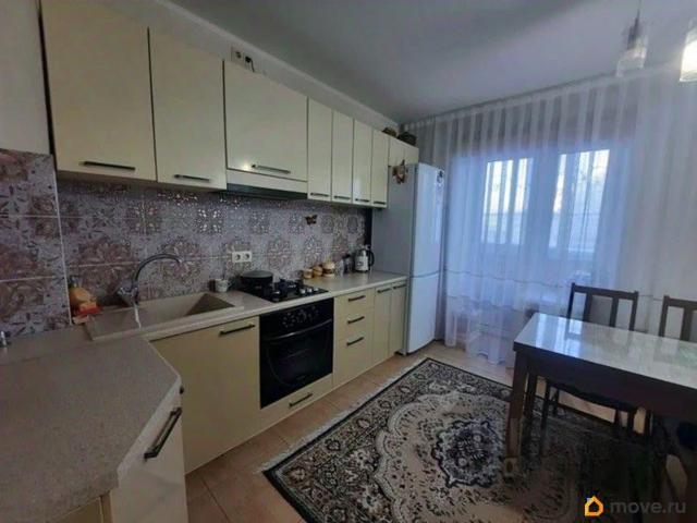 Квартира продажа в Зеленодольский Р-н, Татарстан Республика