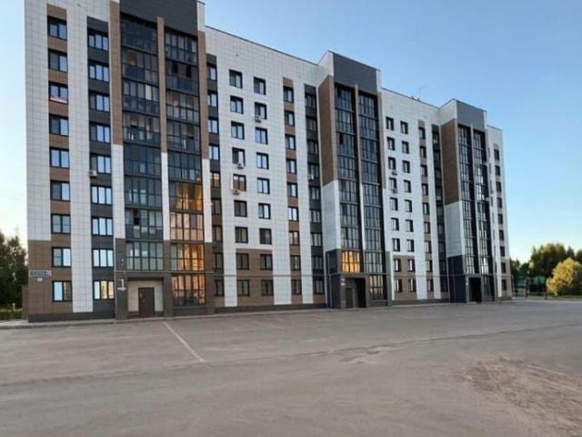 Квартира продажа в Татарстан Республика