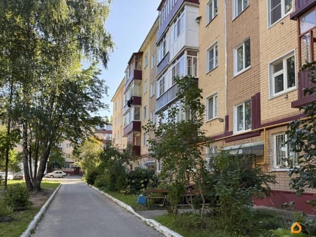 Квартира продажа в Зеленодольский Р-н, Татарстан Республика