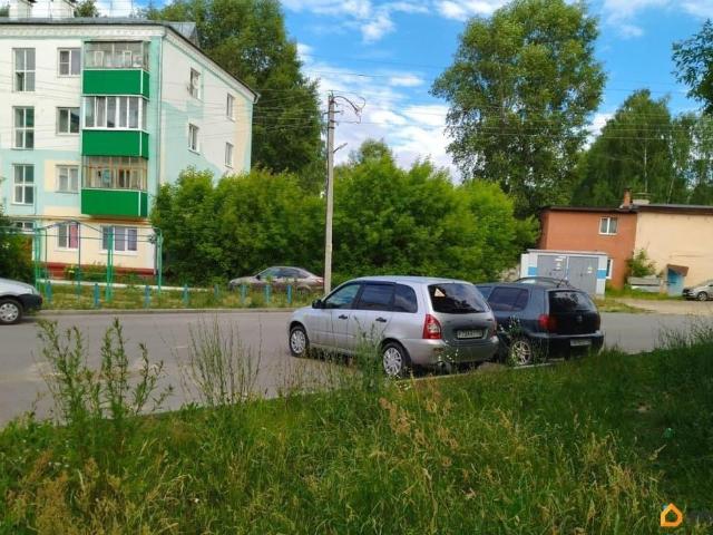 Квартира продажа в Зеленодольский Р-н, Татарстан Республика