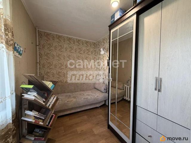 Квартира продажа в Зеленодольский Р-н, Татарстан Республика