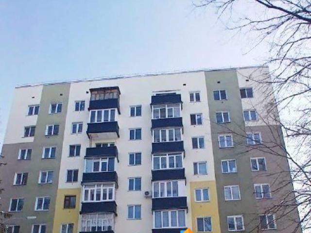 Квартира продажа в Зеленодольский Р-н, Татарстан Республика