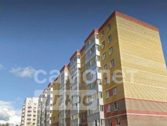 Квартира продажа в Зеленодольский Р-н, Татарстан Республика