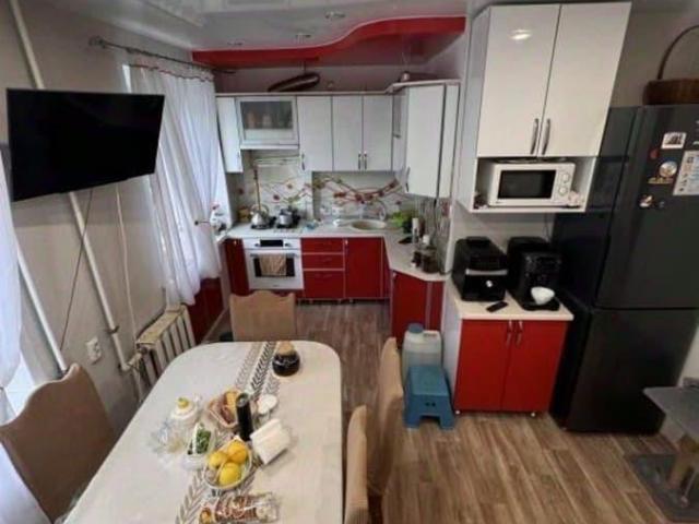Квартира продажа в Зеленодольский Р-н, Татарстан Республика
