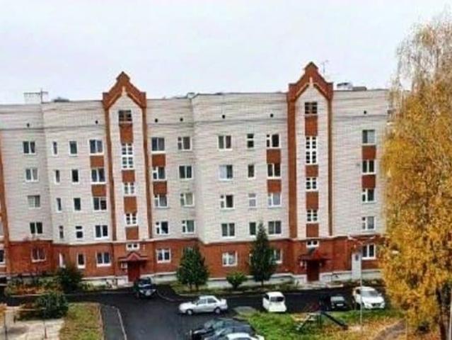 Квартира продажа в Зеленодольский Р-н, Татарстан Республика