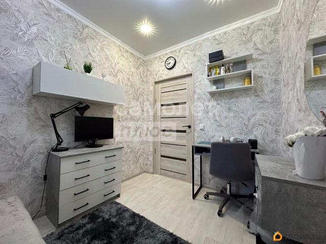 Квартира продажа в Зеленодольский Р-н, Татарстан Республика