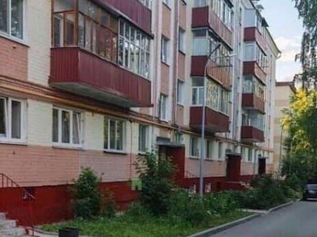 Квартира продажа в Зеленодольский Р-н, Татарстан Республика