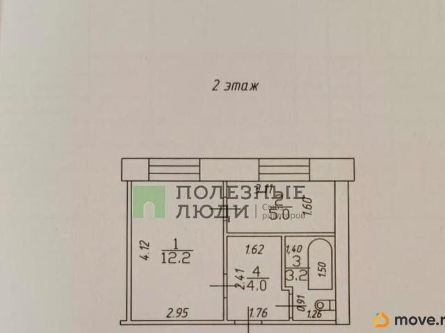 Квартира продажа в Зеленодольский Р-н, Татарстан Республика