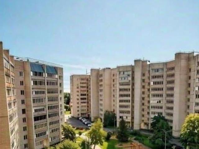 Квартира продажа в Зеленодольский Р-н, Татарстан Республика