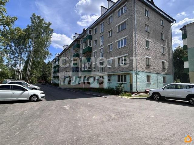 Квартира продажа в Зеленодольский Р-н, Татарстан Республика