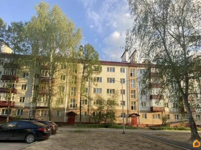 Квартира продажа в Зеленодольский Р-н, Татарстан Республика