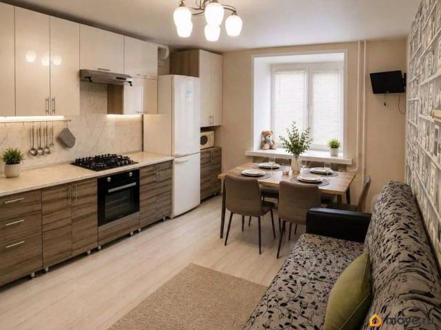 Квартира продажа в Зеленодольский Р-н, Татарстан Республика