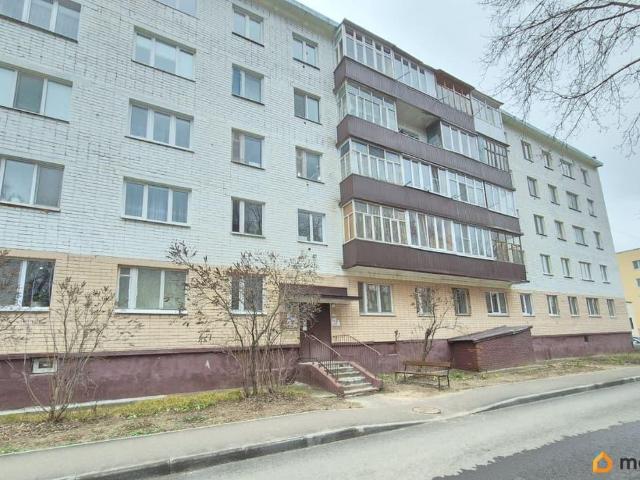 Квартира продажа в Зеленодольский Р-н, Татарстан Республика