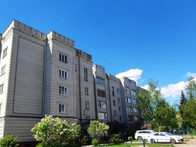 Квартира продажа в Зеленодольский Р-н, Татарстан Республика
