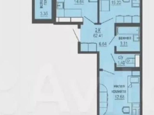 Квартира продажа в Татарстан Республика