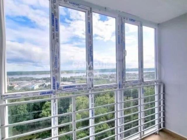Квартира продажа в Зеленодольский Р-н, Татарстан Республика