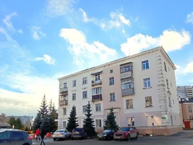 Квартира продажа в Зеленодольский Р-н, Татарстан Республика