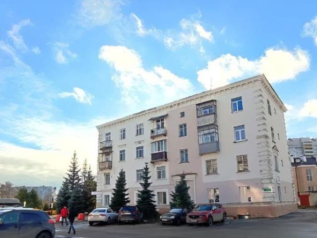 Квартира продажа в Зеленодольский Р-н, Татарстан Республика