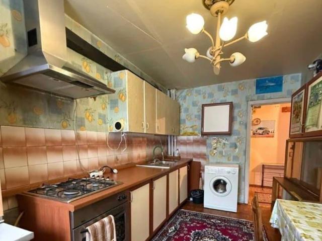 Квартира продажа в Зеленодольский Р-н, Татарстан Республика