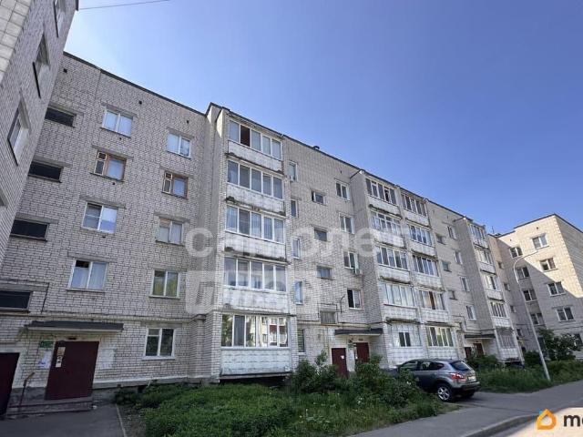 Квартира продажа в Зеленодольский Р-н, Татарстан Республика