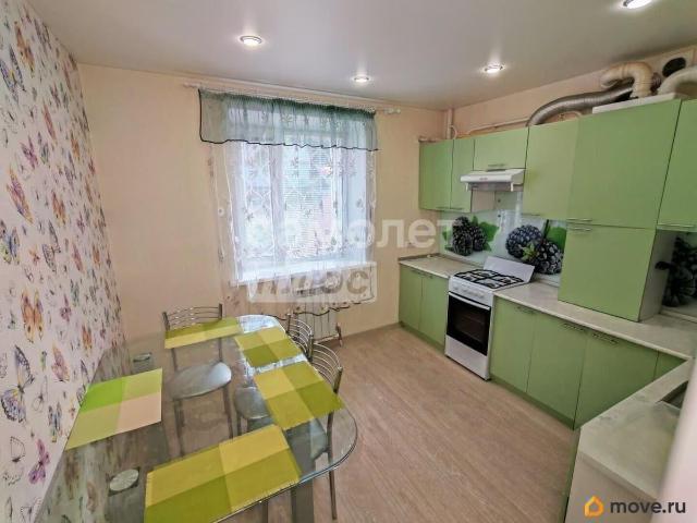 Квартира продажа в Зеленодольский Р-н, Татарстан Республика
