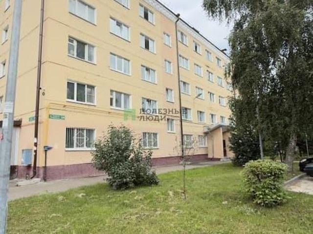 Квартира продажа в Зеленодольский Р-н, Татарстан Республика