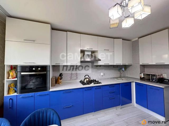 Квартира продажа в Зеленодольский Р-н, Татарстан Республика