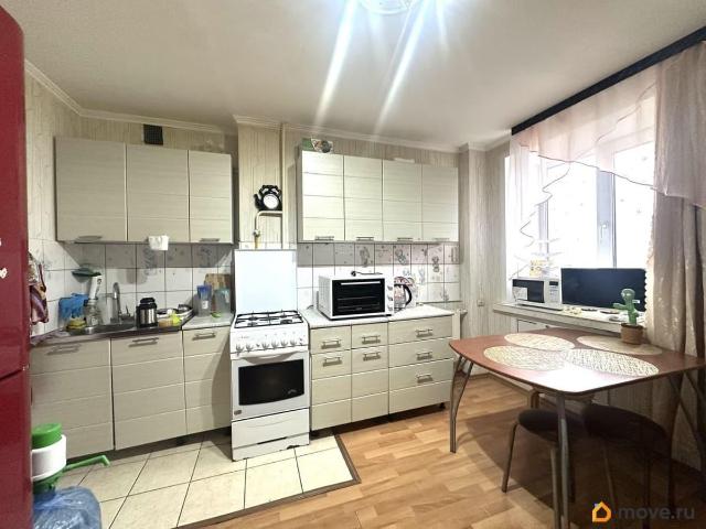 Квартира продажа в Зеленодольский Р-н, Татарстан Республика