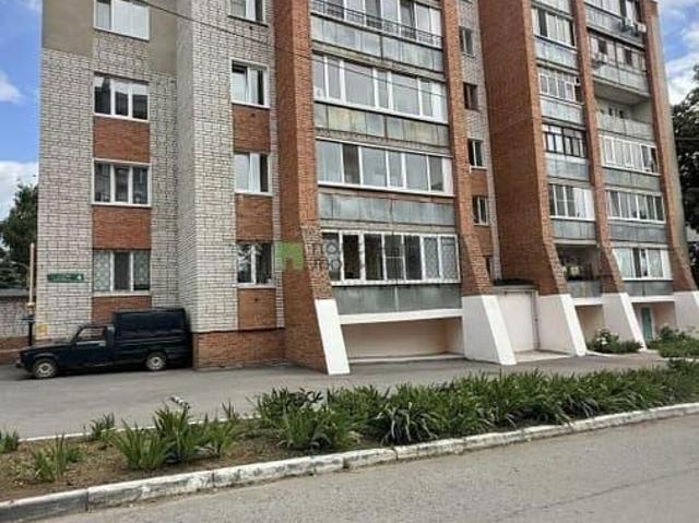 Квартира продажа в Зеленодольский Р-н, Татарстан Республика