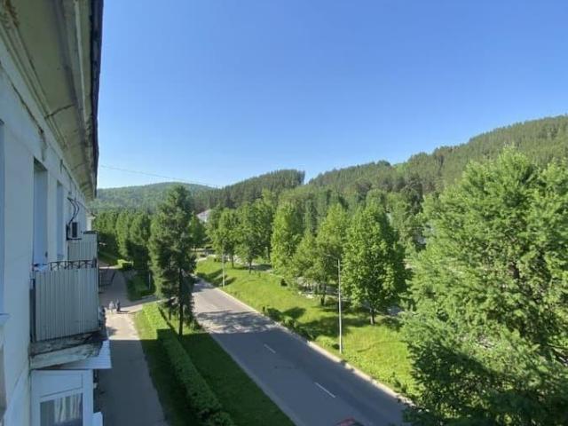 Квартира продажа в Красноярск-45, Красноярский Край