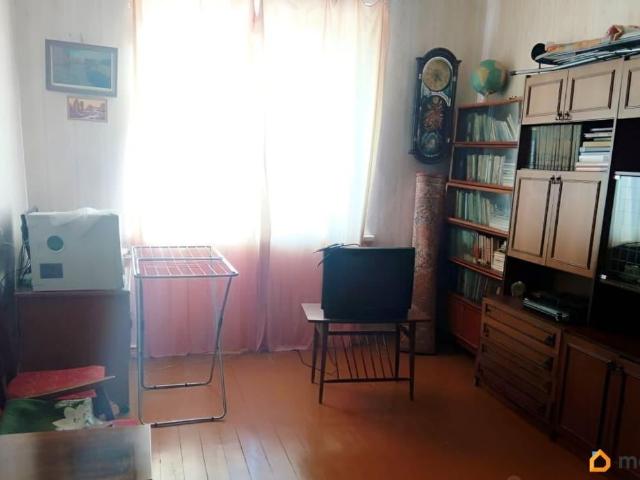 Квартира продажа в Красноярск-45, Красноярский Край