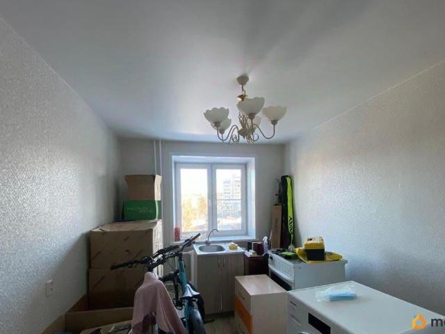 Квартира продажа в Красноярск-45, Красноярский Край