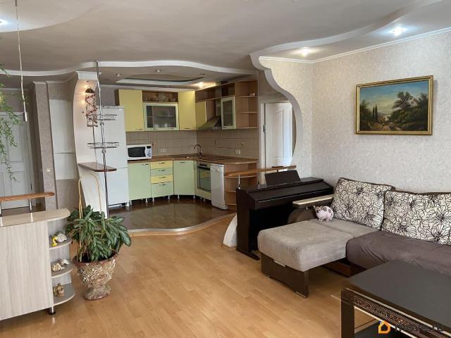 Квартира продажа в Красноярск-45, Красноярский Край