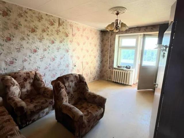 Квартира продажа в Красноярск-45, Красноярский Край