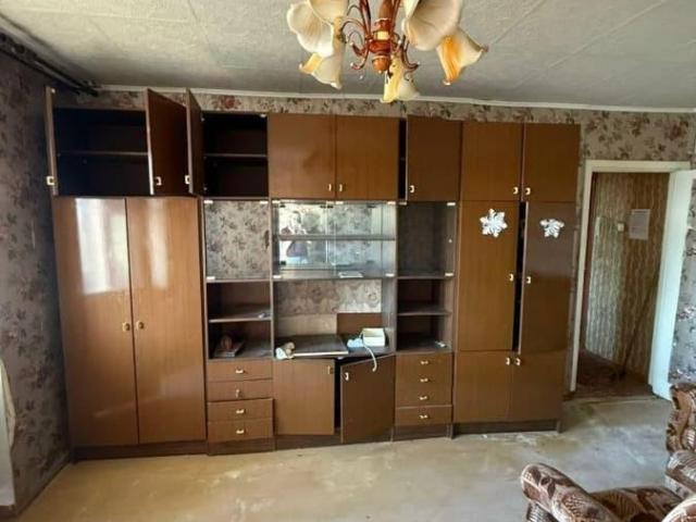 Квартира продажа в Красноярск-45, Красноярский Край