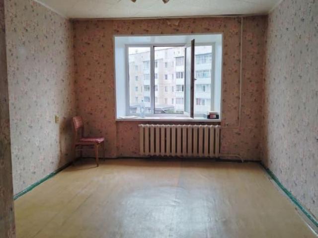 Квартира продажа в Красноярск-45, Красноярский Край