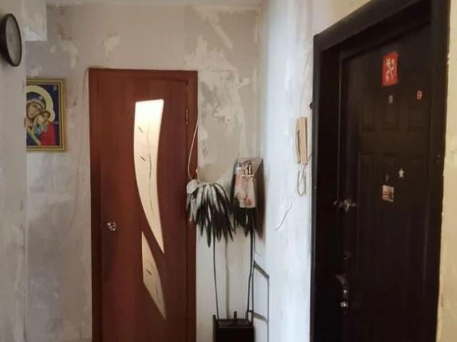 Квартира продажа в Красноярск-45, Красноярский Край