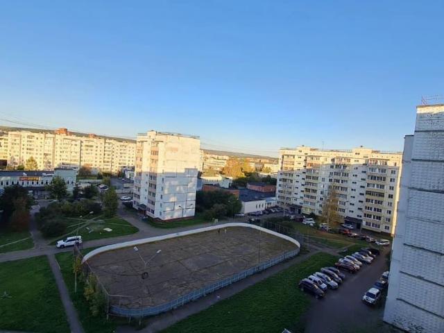 Квартира продажа в Красноярск-45, Красноярский Край