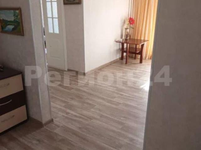 Квартира продажа в Красноярск-45, Красноярский Край