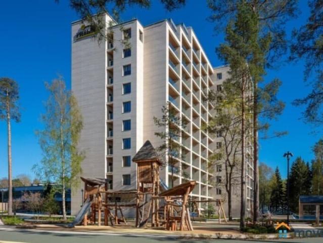 Квартира продажа в Зеленогорск