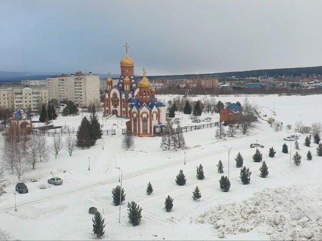 Квартира продажа в Красноярск-45, Красноярский Край