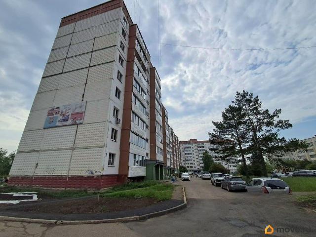 Квартира продажа в Красноярск-45, Красноярский Край