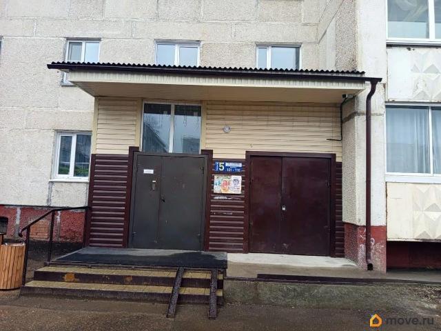 Квартира продажа в Красноярск-45, Красноярский Край