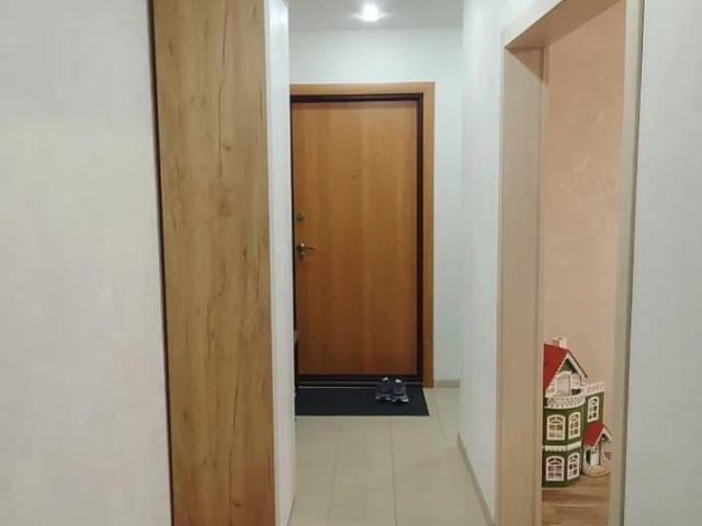 Квартира продажа в Красноярск-45, Красноярский Край
