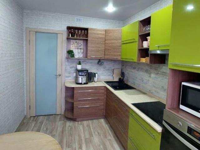 Квартира продажа в Красноярск-45, Красноярский Край