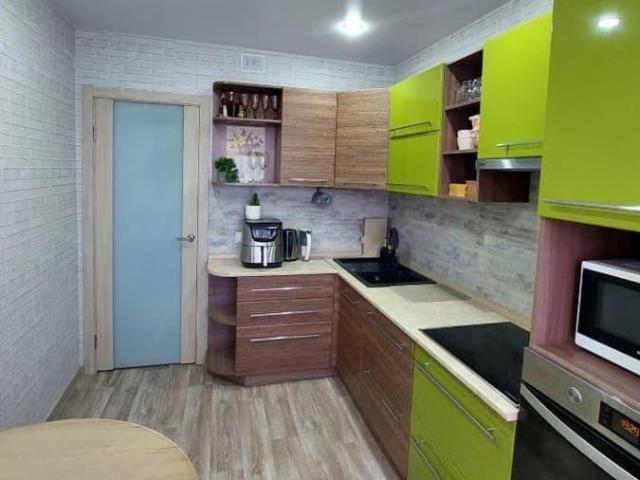 Квартира продажа в Красноярск-45, Красноярский Край