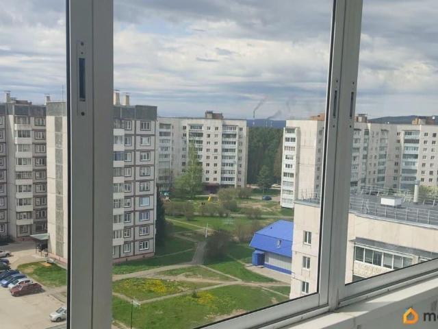 Квартира продажа в Красноярск-45, Красноярский Край