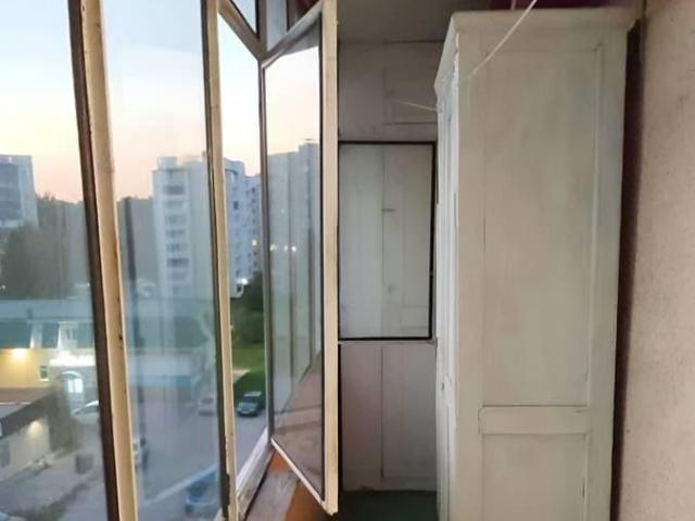 Квартира продажа в Красноярск-45, Красноярский Край