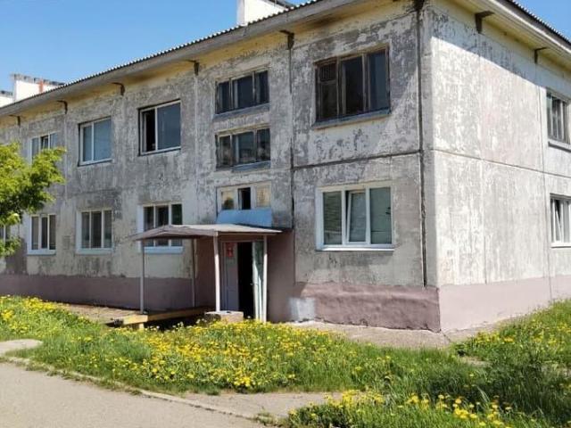 Квартира продажа в Красноярск-45, Красноярский Край
